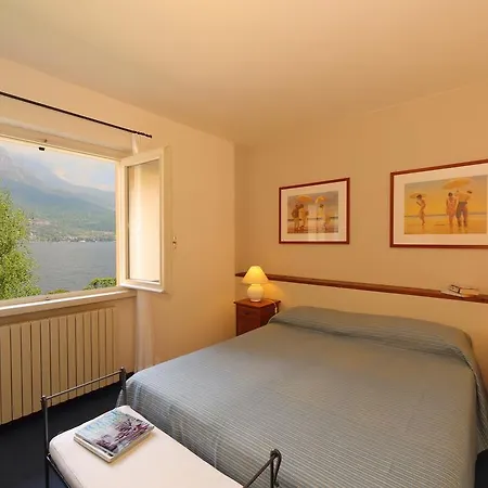 アパート La Oliveto Lario
