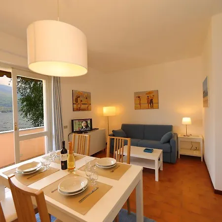 Apartamento La Oliveto Lario