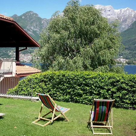 شقة La Oliveto Lario