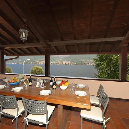 شقة La Oliveto Lario